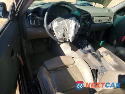 Zdjęcie 8 z 13 samochodu: 1993 BMW 325 I VIN:WBABF3310PEF42791 - miniatura