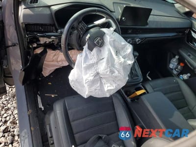 Zdjęcie 8 z 12 samochodu: 2024 HONDA CR-V EXL VIN:7FARS4H74RE017347 - miniatura