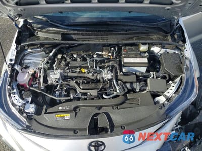 Zdjęcie 11 z 11 samochodu: 2026 TOYOTA COROLLA SE VIN:JTDS4MCE8T3527346 - miniatura