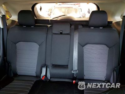 Zdjęcie 10 z 14 samochodu: 2019 FORD EDGE SE VIN:2FMPK4G90KBC16805 - miniatura