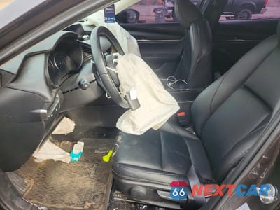 Zdjęcie 7 z 11 samochodu: 2025 MAZDA 3 SELECT SPORT VIN:JM1BPABM2S1763807 - miniatura