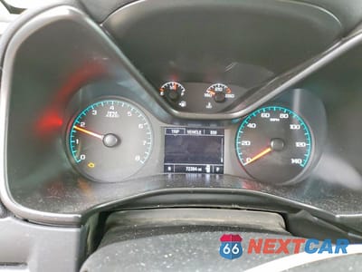 Zdjęcie 9 z 11 samochodu: 2022 CHEVROLET COLORADO LT VIN:1GCHTCEN6N1109953 - miniatura