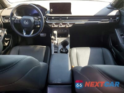 Zdjęcie 8 z 12 samochodu: 2025 HONDA CIVIC SPORT VIN:2HGFE4F81SH303787 - miniatura