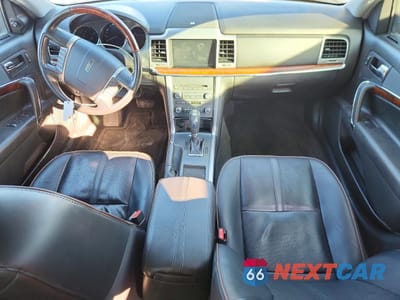 Zdjęcie 8 z 12 samochodu: 2012 LINCOLN MKZ VIN:3LNHL2JC4CR824341 - miniatura