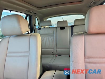 Zdjęcie 10 z 12 samochodu: 2013 BMW X5 XDRIVE35I VIN:5UXZV4C57D0B22918 - miniatura