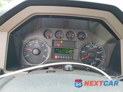 Zdjęcie 9 z 13 samochodu: 2008 FORD F250 SUPER DUTY VIN:1FTSW21528EB54298 - miniatura