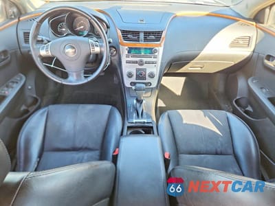 Zdjęcie 8 z 11 samochodu: 2008 CHEVROLET MALIBU 2LT VIN:1G1ZJ57748F294928 - miniatura