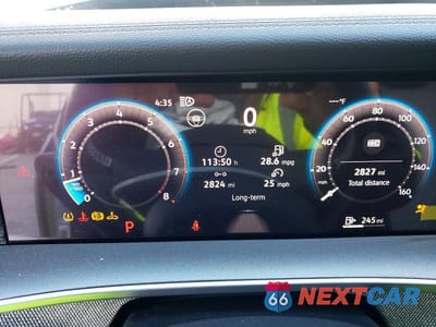 Zdjęcie 9 z 12 samochodu: 2025 VOLKSWAGEN TIGUAN S VIN:3VVCR7RM8SM038062 - miniatura