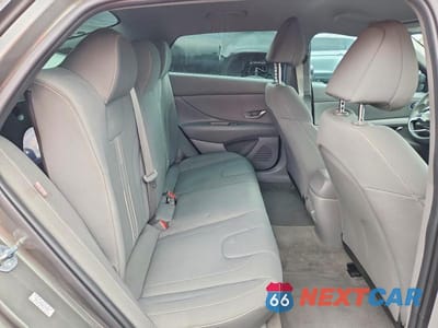 Zdjęcie 10 z 13 samochodu: 2024 HYUNDAI ELANTRA SEL VIN:KMHLM4DG5RU774973 - miniatura