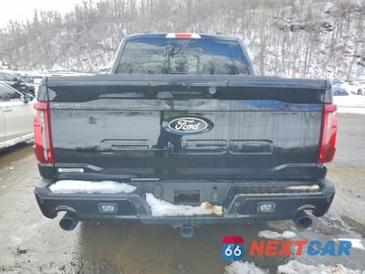 Zdjęcie 6 z 11 samochodu: 2024 FORD F150 XLT W/ROUSH PKG VIN:1FTFW3L54RFA68314 - miniatura