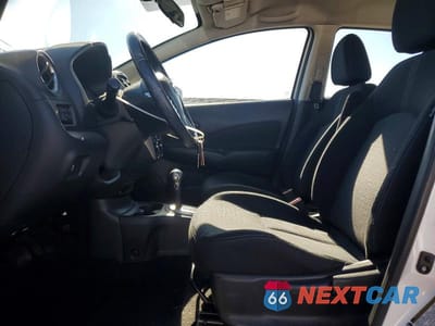 Zdjęcie 7 z 12 samochodu: 2016 NISS VERSA NOTE SV VIN:3N1CE2CP4GL402610 - miniatura