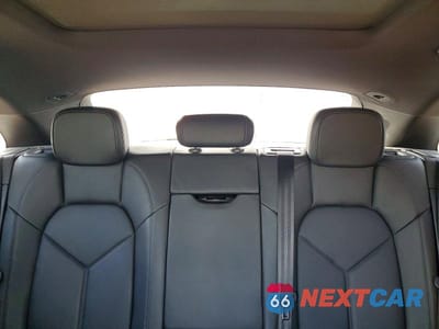 Zdjęcie 10 z 13 samochodu: 2021 PORSCHE MACAN VIN:WP1AA2A59MLB17635 - miniatura
