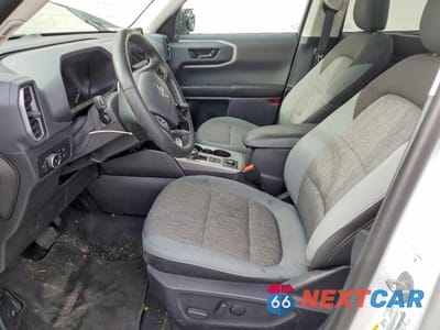 Zdjęcie 7 z 13 samochodu: 2024 FORD BRONCO SPORT BIG BEND VIN:3FMCR9B60RRE33111 - miniatura