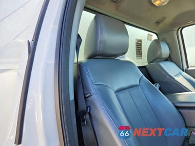 Zdjęcie 11 z 12 samochodu: 2013 FORD F350 SUPER DUTY BOX TRUCK VIN:1FDRF3G63DEA20295 - miniatura