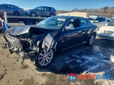 2016 CHRYSLER 300C 2C3CCAKG9GH351309 - główne zdjęcie licytacji z USA - miniatura