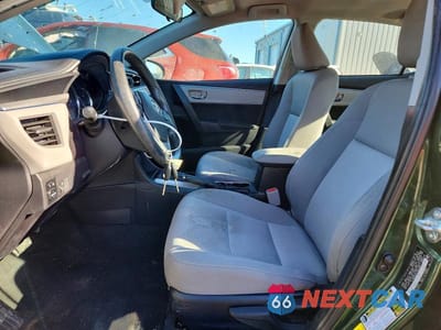 Zdjęcie 7 z 12 samochodu: 2015 TOYOTA COROLLA L VIN:2T1BURHE4FC291330 - miniatura
