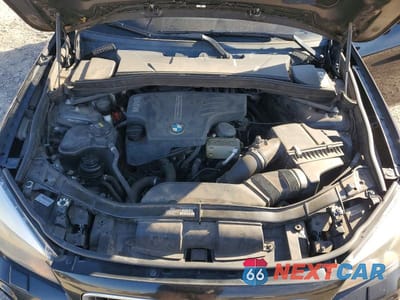 Zdjęcie 11 z 12 samochodu: 2015 BMW X1 XDRIVE28I VIN:WBAVL1C53FVY34170 - miniatura