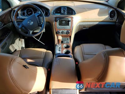 Zdjęcie 8 z 13 samochodu: 2016 BUICK ENCLAVE VIN:5GAKVCKD8GJ265590 - miniatura