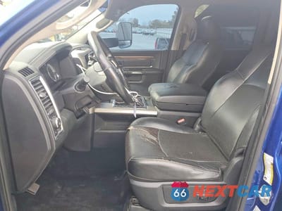 Zdjęcie 7 z 13 samochodu: 2015 RAM 3500 LARAMIE VIN:3C63RPJL4FG541486 - miniatura