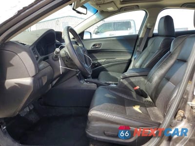 Zdjęcie 7 z 12 samochodu: 2013 ACURA ILX 20 PREMIUM VIN:19VDE1F59DE006039 - miniatura