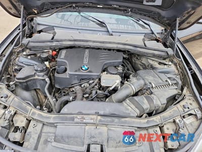 Zdjęcie 12 z 12 samochodu: 2014 BMW X1 SDRIVE28I VIN:WBAVM1C5XEVW50419 - miniatura