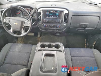 Zdjęcie 8 z 12 samochodu: 2015 CHEVROLET SILVERADO K1500 LT VIN:1GCVKREC9FZ267665 - miniatura