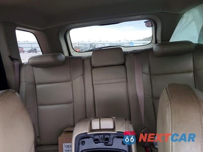 Zdjęcie 10 z 12 samochodu: 2017 JEEP GRAND CHEROKEE LIMITED VIN:1C4RJFBG4HC821985 - miniatura