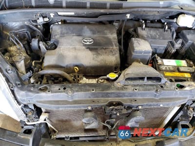 Zdjęcie 12 z 12 samochodu: 2014 TOYOTA SIENNA LE VIN:5TDKK3DCXES423830 - miniatura