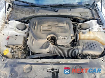 Zdjęcie 11 z 11 samochodu: 2014 DODGE CHARGER SXT VIN:2C3CDXHG0EH347346 - miniatura