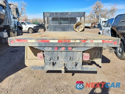 Zdjęcie 6 z 13 samochodu: 2013 RAM 5500 FLATBED TRUCK VIN:3C7WRNFL5DG566979 - miniatura