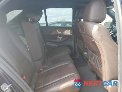 Zdjęcie 10 z 13 samochodu: 2020 MERCEDES-BENZ GLE 350 4MATIC VIN:4JGFB4KE7LA083814 - miniatura