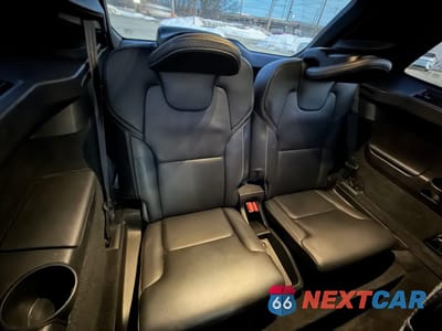 Zdjęcie 14 z 14 samochodu: 2018 VOLVO XC90 T6 VIN:YV4A22PL3J1209333 - miniatura