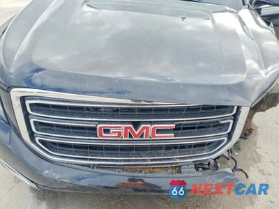 Zdjęcie 11 z 11 samochodu: 2019 GMC YUKON SLT VIN:1GKS2BKC3KR167283 - miniatura