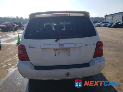 Zdjęcie 6 z 13 samochodu: 2001 TOYOTA HIGHLANDER VIN:JTEGD21A710012343 - miniatura