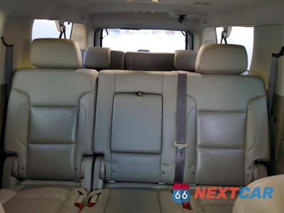 Zdjęcie 10 z 13 samochodu: 2018 GMC YUKON XL C1500 SLT VIN:1GKS1GKC3JR384587 - miniatura