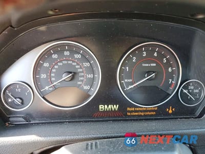 Zdjęcie 9 z 11 samochodu: 2015 BMW 428 XI VIN:WBA3V9C53F5A78617 - miniatura