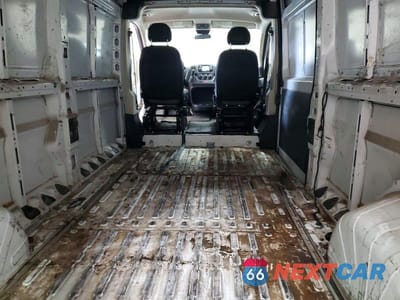 Zdjęcie 10 z 14 samochodu: 2014 RAM PROMASTER 2500 DELIVERY VAN VIN:3C6TRVDG6EE117160 - miniatura
