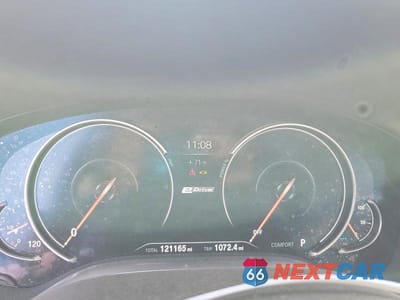 Zdjęcie 9 z 12 samochodu: 2018 BMW 740 XE VIN:WBA7J2C52JB246288 - miniatura