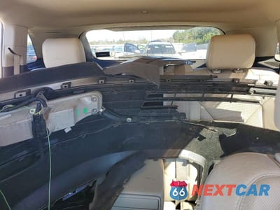 Zdjęcie 10 z 13 samochodu: 2016 LINCOLN MKX RESERVE VIN:2LMTJ6LP1GBL49876 - miniatura