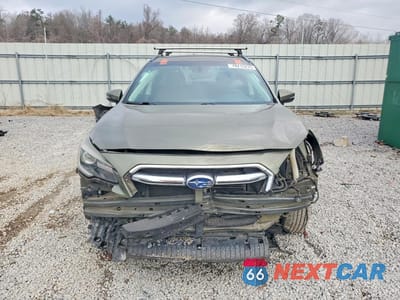 Piąte zdjęcie samochodu w środku: 2018 SUBARU OUTBACK TOURING VIN:4S4BSETC8J3228961 - miniatura