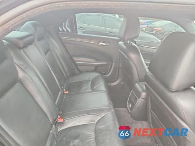 Zdjęcie 10 z 12 samochodu: 2011 CHRYSLER 300 LIMITED VIN:2C3CA5CG7BH537404 - miniatura