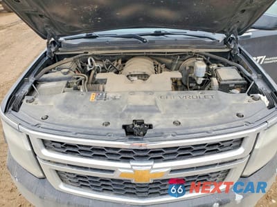 Zdjęcie 12 z 13 samochodu: 2020 CHEVROLET SUBURBAN K1500 LT VIN:1GNSKHKC3LR263499 - miniatura