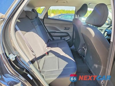 Zdjęcie 11 z 14 samochodu: 2024 HYUNDAI KONA SEL VIN:KM8HB3AB8RU065128 - miniatura