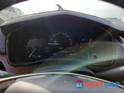 Zdjęcie 9 z 12 samochodu: 2016 CADILLAC CTS LUXURY COLLECTION VIN:1G6AR5SX4G0108457 - miniatura