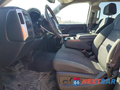Zdjęcie 7 z 13 samochodu: 2015 CHEVROLET SILVERADO K1500 LT VIN:3GCUKREH0FG206213 - miniatura