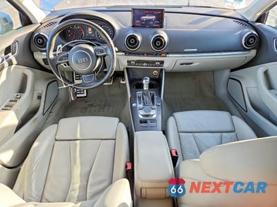 Zdjęcie 8 z 12 samochodu: 2015 AUDI A3 PRESTIGE S-LINE VIN:WAUKFGFF0F1041854 - miniatura