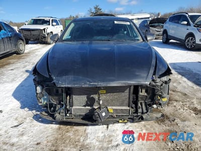 Piąte zdjęcie samochodu w środku: 2021 HYUNDAI SONATA HYBRID VIN:KMHL24JJ5MA029379 - miniatura