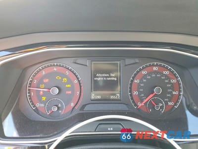 Zdjęcie 9 z 11 samochodu: 2020 VOLKSWAGEN JETTA S VIN:3VWCB7BU0LM033529 - miniatura