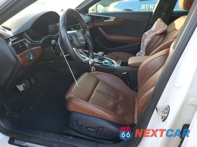 Zdjęcie 7 z 12 samochodu: 2021 AUDI A4 PREMIUM PLUS 40 VIN:WAUBBAF44MN006781 - miniatura