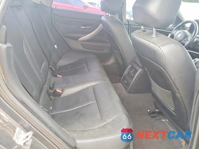 Zdjęcie 10 z 12 samochodu: 2015 BMW 428 I GRAN COUPE SULEV VIN:WBA4A9C5XFD416792 - miniatura